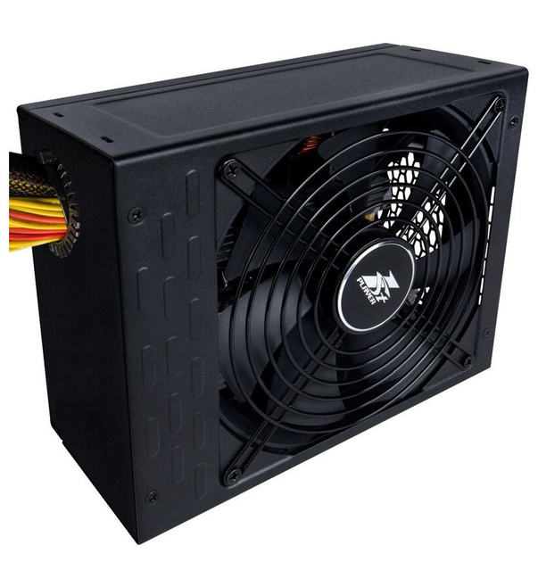 Блок живлення 1stPlayer (PS-1600DK) 12623 - изображение 4