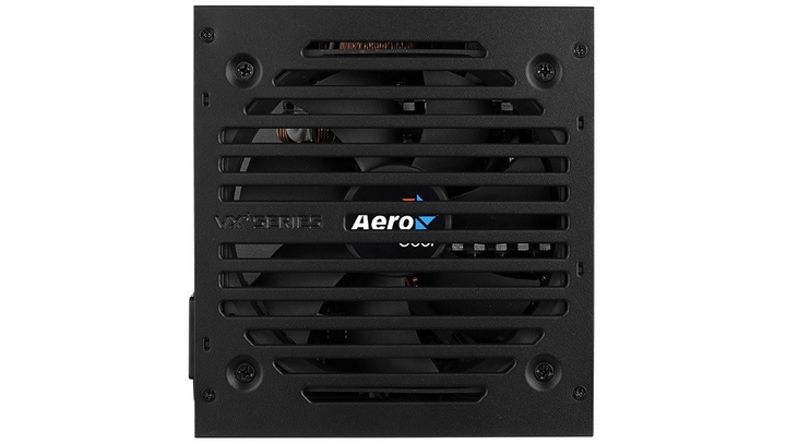 Блок живлення AeroCool VX Plus 400 400W 19594 - изображение 3
