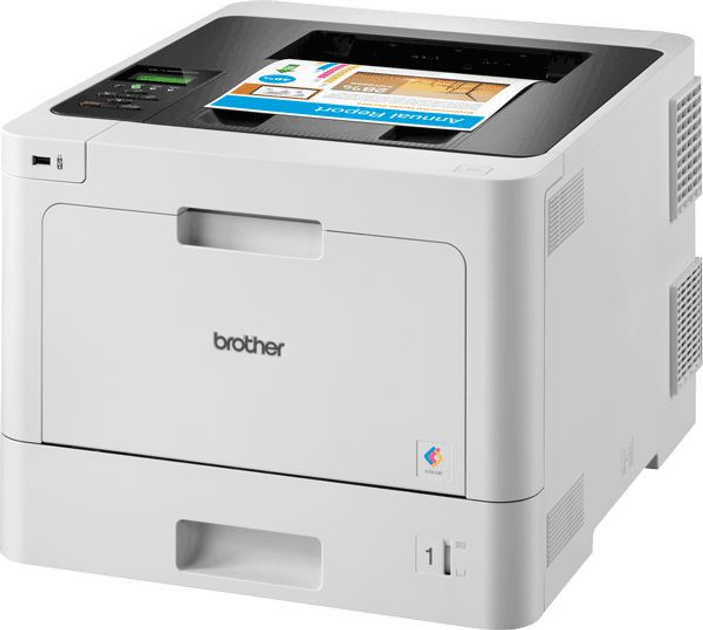 Drukarka Brother HL-L8260CDW (HLL8260CDWG1) - obraz 3