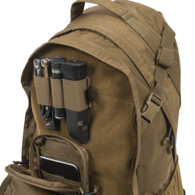 Рюкзак Helikon-Tex EDC Lite Coyote - изображение 2