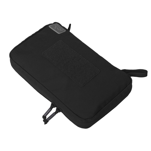 Результат Helikon-Tex MINI SERVICE POCKET® - CORDURA® Black - зображення 1