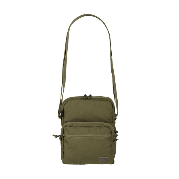 Сумка Helikon-Tex EDC Compact Shoulder Bag Olive Green - изображение 2