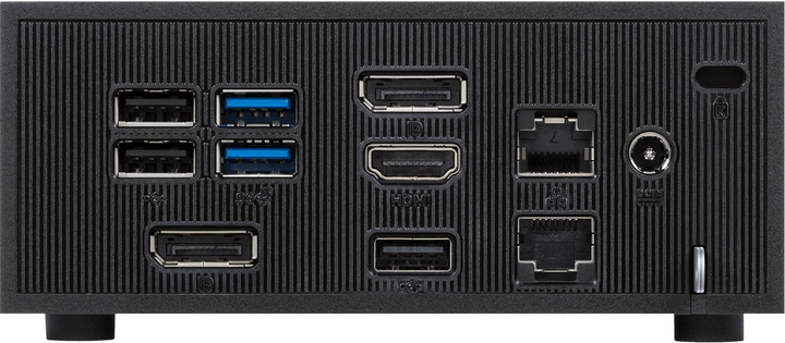 Komputer ASUS ExpertCenter PN42 SN200AD (90MS02L1-M000N0) - obraz 6