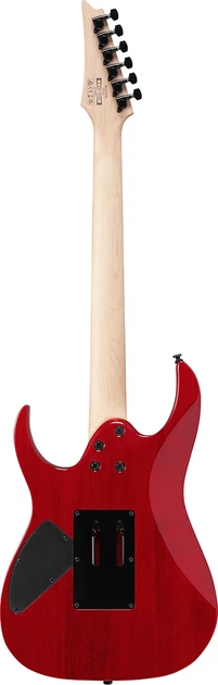 Електрогітара IBANEZ RG470PB REB (236060) - изображение 2