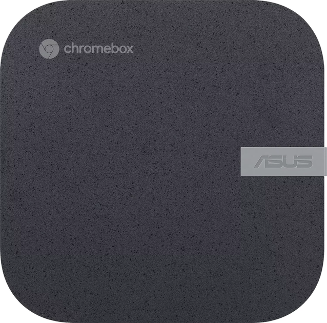 Комп'ютер ASUS Chromebox 5 SC002UN (90MS02N1-M00180) - зображення 6