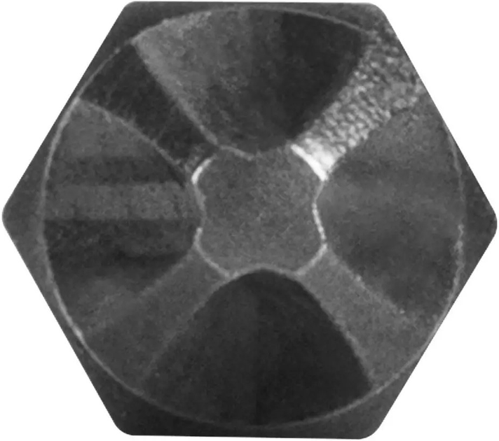 Набір біт Graphite PH2 x 25 мм 100 шт 56H626 (5902062102447) - зображення 3
