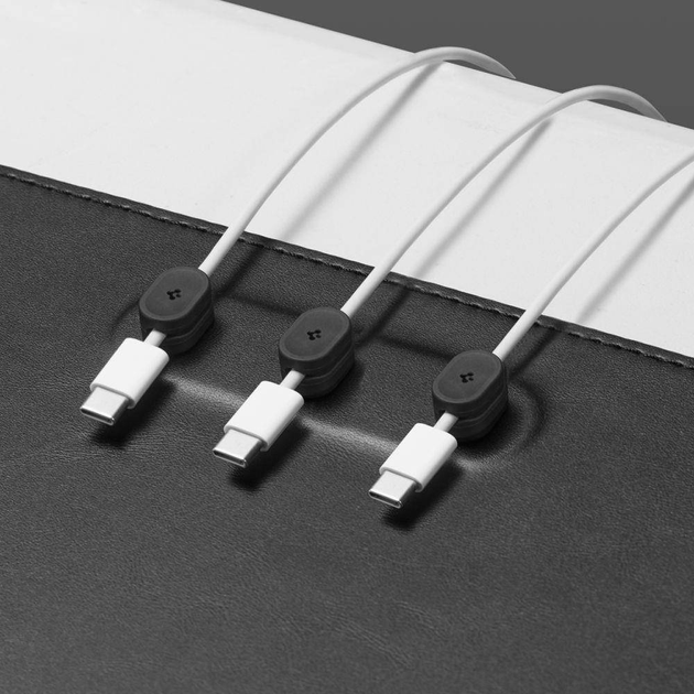 Настольный коврик Spigen LD302M Black (APP05267) - изображение 3