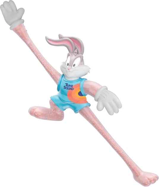 Фигурка Гуджитсу Багз Банни Heroes of Goo Jit Zu Space Jam Bugs Bunny - изображение 5