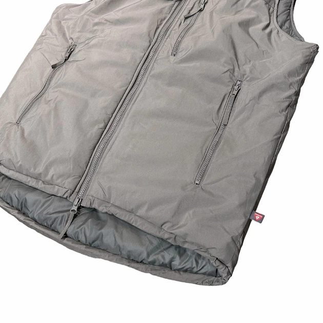 Жилет теплый BAF ECWCS Gen III Level 7 Primaloft Vest