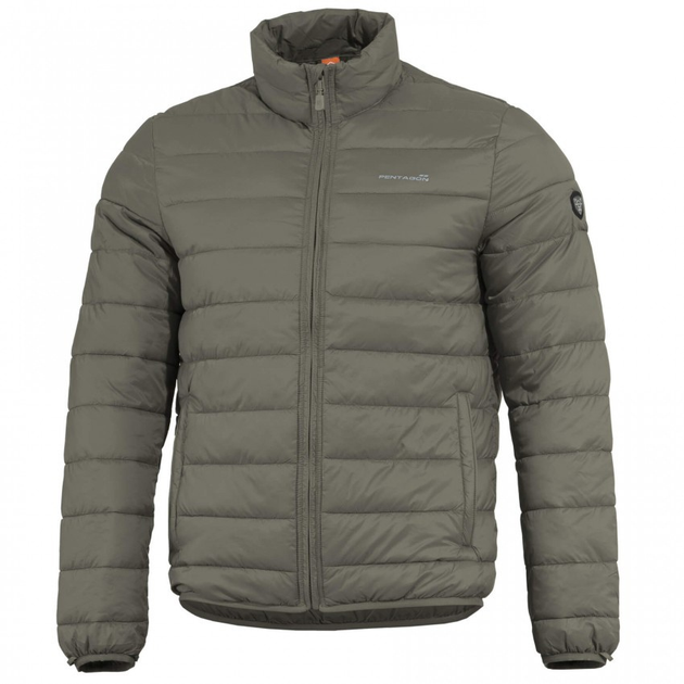 Куртка демисезонная Pentagon Nucleus Liner Jacket RAL7013 M - изображение 1