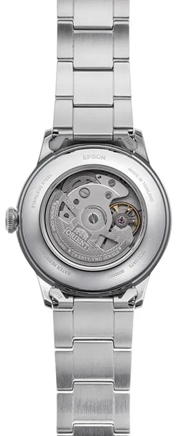Чоловічий годинник Orient Bambino RA-AC0M09E30B - зображення 2