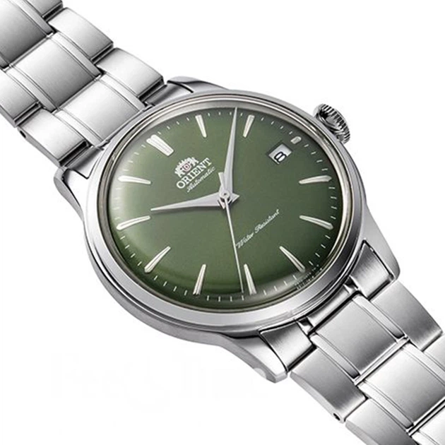 Чоловічий годинник Orient Bambino RA-AC0M09E30B - зображення 3