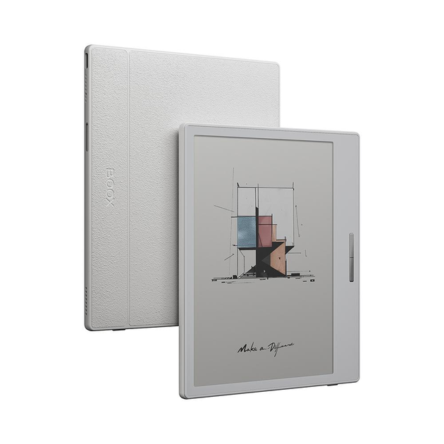 Электронная книга Onyx Boox Go Color 7 дюймов White – фото