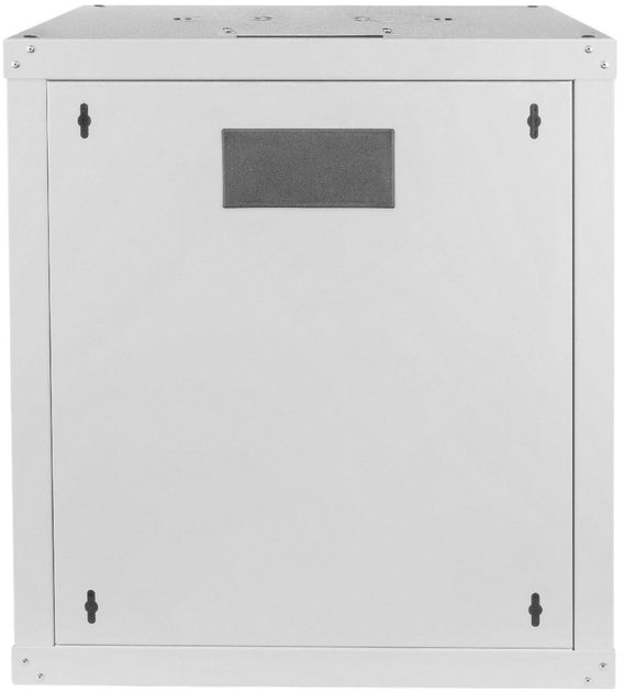 Szafa wisząca serwerowa DIGITUS Unique Series 19" 12U 600x600 Grey (DN-19 12U-6/6) - obraz 5
