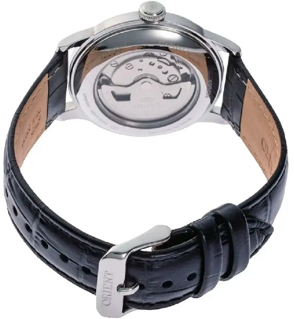 Мужские часы Orient Bambino RA-AP0104S30B - изображение 3