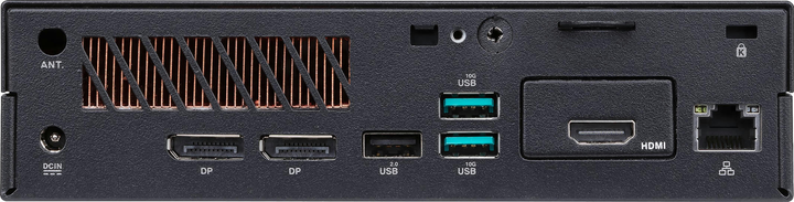 Komputer ASUS PB63-B5046MH (90MS02R1-M001E0) - obraz 6