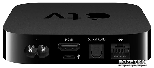 その他 Apple TV 4K Wi-Fi Amazon.co.jp: 2022 Apple TV 4K Wi‑Fi + Ethernet Model with 128GB