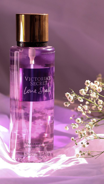 Perfumowany spray do ciała Victoria's Secret Love Spell 250 ml (667556489965) - obraz 2