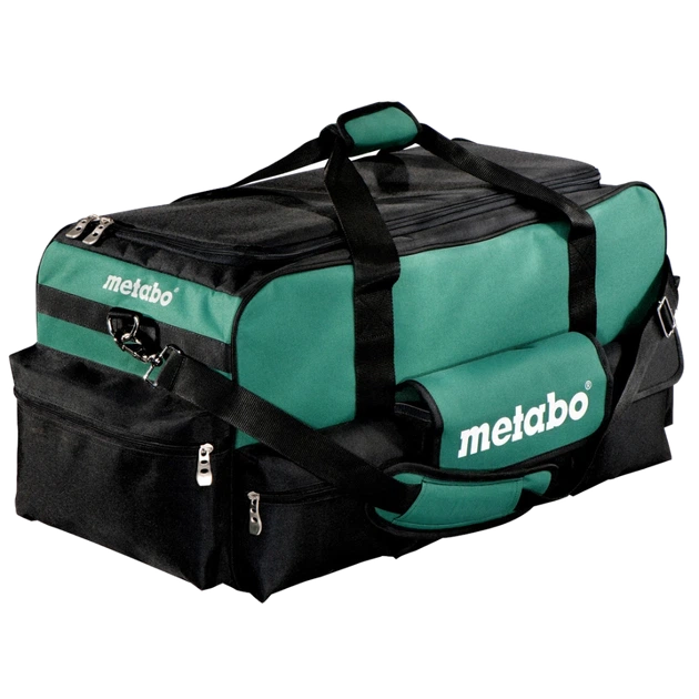 Сумка для инструментов Metabo (657007000) - Фото 1 Сумка для инструментов Metabo (657007000) - изображение 1