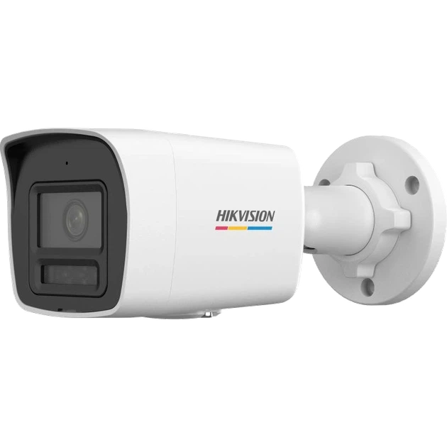IP видеокамера Hikvision DS-2CD1027G2H-LIUF 2МП (4мм) - Фото 1 IP видеокамера Hikvision DS-2CD1027G2H-LIUF 2МП (4мм) - изображение 1