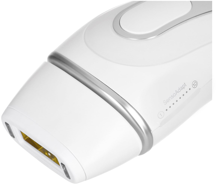 Фотоепілятор Braun Silk-expert Pro 5 PL5145 IPL (7500435238373) - зображення 6