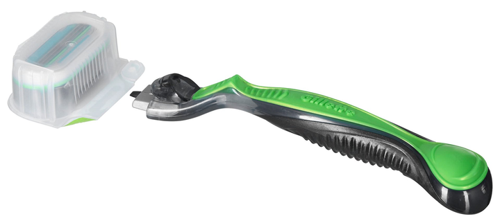 Фотоепілятор Braun Silk-expert Pro 5 PL5145 IPL (7500435238373) - зображення 12