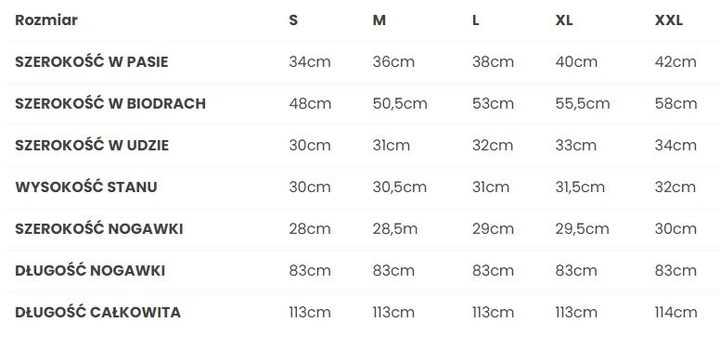 Штани жіночі BeWear B252 1411597 2XL Кремові (5905563705070) - зображення 9