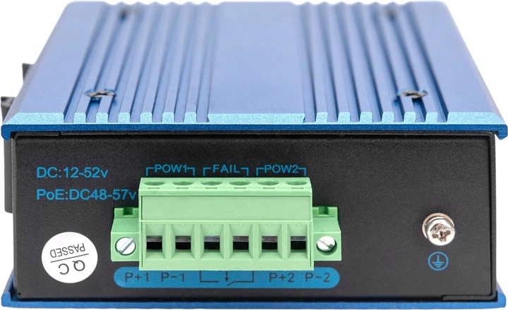 Комутатор Digitus DN-651130 - зображення 5