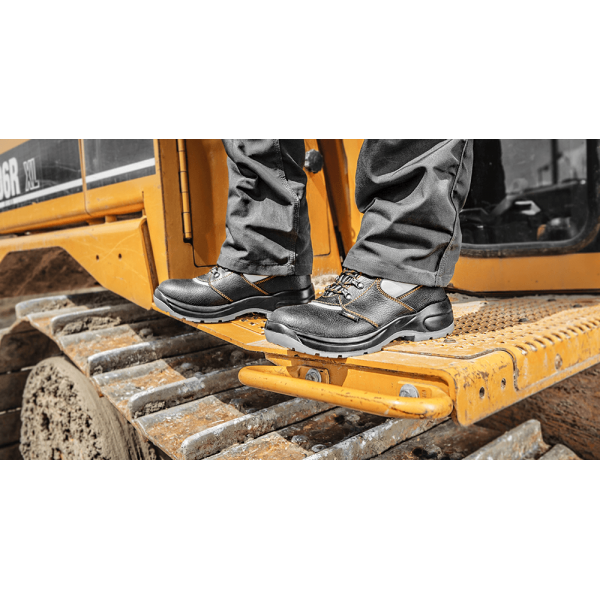 Ботинки рабочие NEO TOOLS 82-020 S1P SRC, размер 40 - Фото 4 Ботинки рабочие NEO TOOLS 82-020 S1P SRC, размер 40 - изображение 4