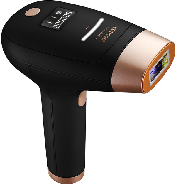 Фотоепілятор Concept Perfect Skin Pro IL5020 (8595631019917) - зображення 3