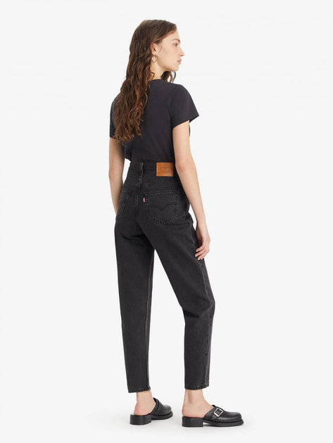 Джинси Mom\'s жіночі Levi's 80S Mom Jean A3506-0006 25-28 Not To Interrupt (5401043282371) - зображення 4