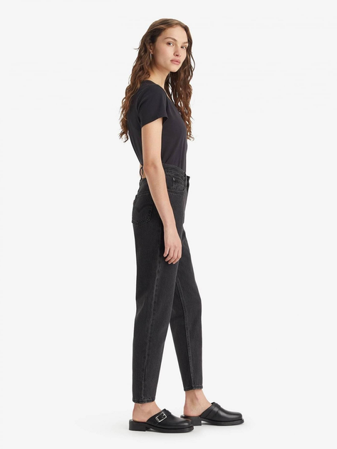 Джинси Mom\'s жіночі Levi's 80S Mom Jean A3506-0006 26-30 Not To Interrupt (5401043283019) - зображення 5