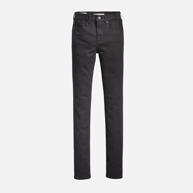 Джинси Skinny жіночі Levi's 724 High Rise Straight 18883-0006 27-30 Night I (5400599473578) - зображення 8