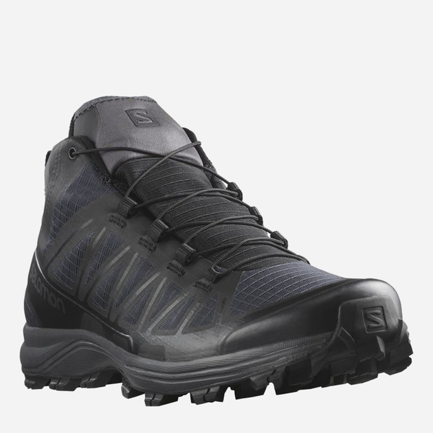 Чоловічі тактичні черевики Salomon SPEED ASSAULT 2 L41624800 42 (8.5US/8UK) 26.5 см Wolf/Wolf/Black (193128872717) - зображення 2