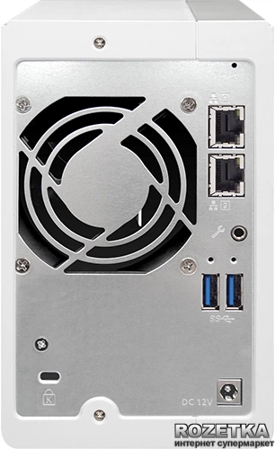 Сетевое хранилище QNAP TS-231+ – фото, отзывы, характеристики в Сетевое хранилище QNAP TS-231+ – фото, отзывы, характеристики в