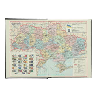 Дневник недатувань BUROMAX А5 BASE 2008-04 зелений /BM.2008-04/ - зображення 2