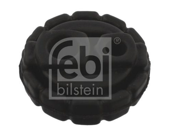 09199 FEBI - Кріплення глушника Febi Bilstein (09199) - зображення 2