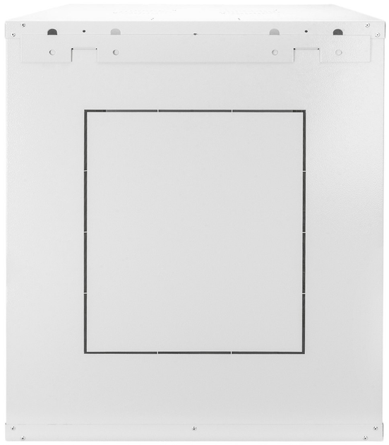 Szafa wisząca serwerowa DIGITUS Dynamic Basic Series 19" 16U 600x600 Grey (DN-19 16U-6/6-EC) - obraz 5
