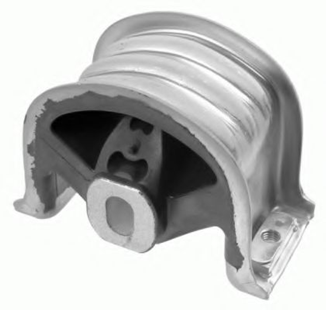 Опора, двигун LEMFÖRDER 35025 01 Lemforder (3502501) - зображення 1