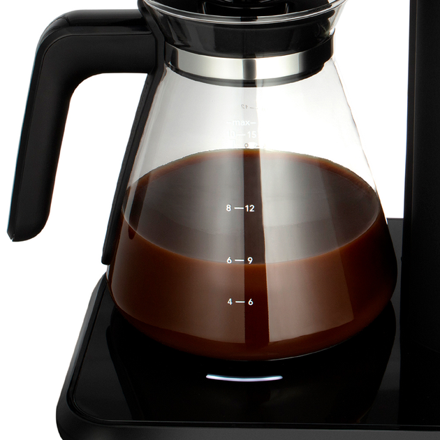 Кавоварка крапельна Russell Hobbs 26840-56 - зображення 5