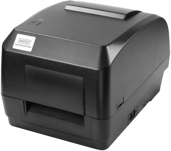 Drukarka etykiet Digitus labelprinter DA-81021 - obraz 1