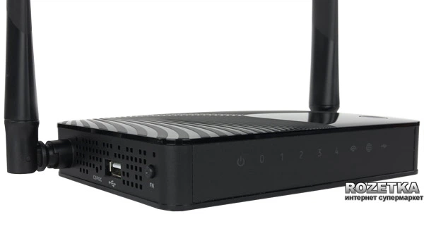 Маршрутизатор Zyxel Keenetic Omni II - изображение 6