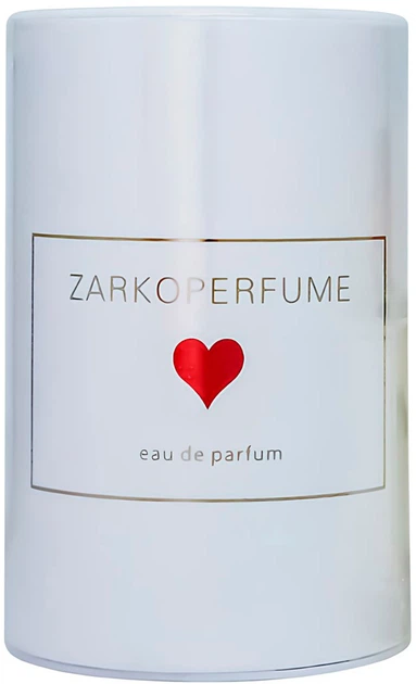 Woda perfumowana unisex Zarkoperfume Sending Love 100 ml (5712590001088) - obraz 3