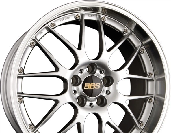BBS RSGT 18x9.5 38 5/114.3 RS905 1本 車 BBS RSGT 18x9.5 38 5/114.3