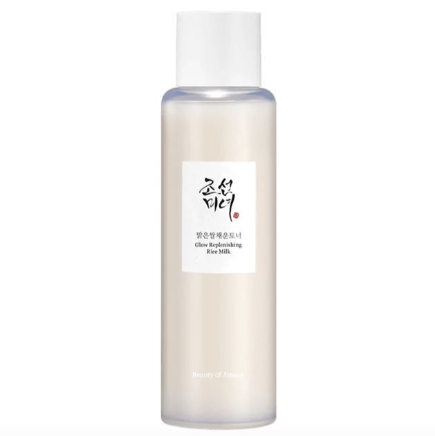 Увлажняющий тонер-молочко для лица Beauty of Joseon Glow Replenishing Rice Milk 150 ml - Фото 1 Увлажняющий тонер-молочко для лица Beauty of Joseon Glow Replenishing Rice Milk 150 ml - изображение 1