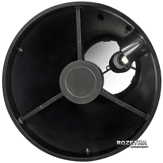 Bresser Pluto II 114/500 EQ Carbon (922220) - изображение 4