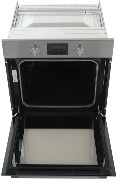 Духова шафа Zanussi ZZB525601X - зображення 7