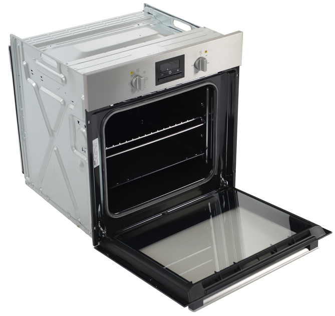 Духова шафа Zanussi ZZB525601X - зображення 8