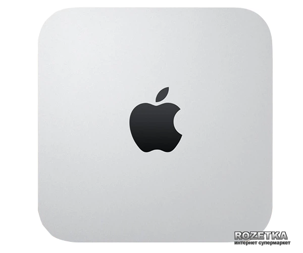 Apple Mac Mini A1347 (MGEM2GU/A) – фото, отзывы, характеристики в