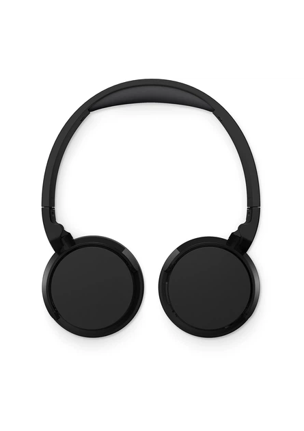 Наушники беспроводные PHILIPS TAH3209 Black - Фото 2 Наушники беспроводные PHILIPS TAH3209 Black - изображение 2